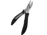 Inf Tronchese Per Cuticole In Acciaio Inox - Strumento Professionale Per Unghie