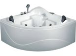 Vasca Idromassaggio Spa Vasca Idromassaggio Whirlpool Vasca Idromassaggio 123X123 Cm