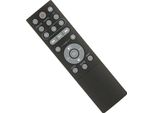 Telecomando Di Ricambio Jectse Per Soundbar, 2 Batterie Aaa, Telecomando Resistente All'usura Per Rsb 11 RSB11 Rsb 14 RSB14, Per Altoparlanti Bar