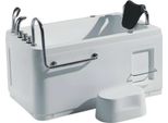 Bagno Bagno Vasca Idromassaggio Vasca Benessere Vasca Freestanding 140X75 Cm