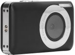 Fotocamera Digitale, Videocamera Vlogging Hd 8K 68MP Con Zoom Digitale 16X, Fotocamera Compatta Tascabile Con Autofocus E Schermo Da 2,7 Pollici, Videocamera Per Studenti, Adolescenti, Adulti