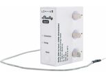 Shelly 3EM-63T Gen3 1/3-Channel Wifi Energy Meter (Flat Terminal)