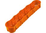 Scatola Da Incasso Profonda 5X60 Pawbol A.0048WPG