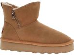 Marco Tozzi Scarpe Da Donna 2-86480-45 Cognac 40