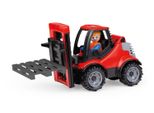 Carrello Elevatore Lena Lena Truckies Con Pallet