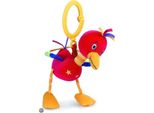 Van Der Doelen Tolo Uccello Ibis Mobile, Traballante, Per I Più Piccoli