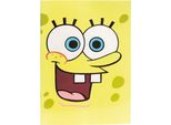 Van Der Doelen Set Di Quaderni Di Sponge Bob, 2 Pezzi