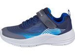 Sneakers Del Marchio Skechers Del Modello Microspec Advance Blu