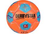 Palloni Derbystar Bundesliga Brillant Replica 1484