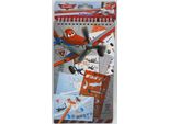 Van Der Doelen Disney Planes Art Pad