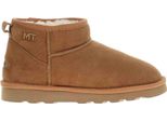 Marco Tozzi Stivaletti Donna 2-26484-45 Cognac 40