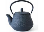Teiera In Ghisa Con Colino Taki, 1000 Ml
