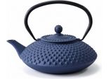Teiera In Ghisa Mika Con Colino, 1250 Ml