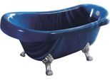 Vasca Da Bagno Comfort Vasca Da Bagno Relax Vasca Da Bagno Di Design Vasca Da Bagno In Acrilico 170X80 Cm