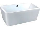 Vasca Da Bagno In Acrilico Vasca Da Bagno Per La Cura Vasca Da Bagno Di Design Vasca Da Bagno Vasca Da Bagno Per Il Benessere 180X80 Cm