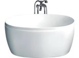 Vasca Da Bagno Di Design Vasca Da Bagno Salvaspazio In Acrilico Vasca Da Bagno Comfort 130X80 Cm
