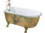 Vasca Vasca Relax Vasca Comfort Vasca Di Design 150X76 Cm