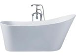 Bagno Vasca Da Bagno In Acrilico Vasca Da Bagno Di Design Vasca Da Bagno Vasca Da Bagno Comfort 170X76 Cm