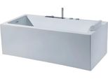 Vasca Da Bagno Inserto Per Vasca Comfort Bagno Bagno Di Benessere 170X80 Cm