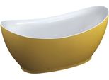 Vasca Da Bagno Vasca Da Bagno In Acrilico Vasca Da Bagno Di Design Vasca Da Bagno Comfort Vasca Da Bagno Wellness 170X80 Cm
