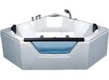 Bagno Benessere Bagno Vasca Idromassaggio Vasca Idromassaggio 150X150 Cm