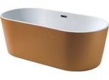 Vasca Da Bagno Vasca Da Bagno Comfort Vasca Da Bagno In Acrilico Vasca Da Bagno Salvaspazio Vasca Da Bagno Di Design 180X82 Cm