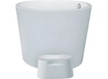 Vasca Da Bagno Di Design Vasca Da Bagno Vasca Da Bagno Wellness Vasca Da Bagno Salvaspazio 115X115 Cm