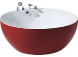 Vasca Da Bagno Design Vasca Da Bagno Bagno Vasca Da Bagno Rotonda 160X160 Cm