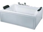 Vasca Da Bagno Comfort Vasca Da Bagno Vasca Da Bagno In Acrilico 180X150 Cm