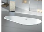 Vasca Da Bagno In Acrilico Vasca Da Bagno Vasca Da Bagno Attrezzata Vasca Di Cura Vasca Comfort 170X85 Cm