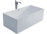 Vasca Vasca Da Bagno Comfort Vasca Da Bagno Design Vasca Da Bagno Cura Vasca 170X80 Cm