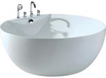 Vasca Rotonda Vasca Comfort Vasca In Acrilico Vasca Di Design 160X160 Cm