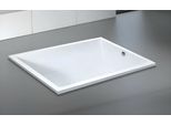 Vasca Da Bagno Di Design Vasca Da Bagno Salvaspazio In Acrilico Vasca Da Bagno Comfort 190X150 Cm