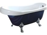Vasca Da Bagno Relax Vasca Da Bagno Comfort Vasca Da Bagno In Acrilico Vasca Da Bagno Di Design 170X80 Cm