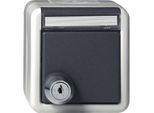 Gira Schuko-Steckdose gr 044730