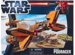 Hasbro Star Wars Class II Fahrzeug
