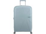 American Tourister Carrello Starvibe Spinner 77 / 28 Exp Tsa Azzurro Speckles Celeste