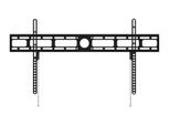 Techly ICA-PLB-840 Supporto A Parete Techly Per Tv Lcd Led 42"-80"" Slim Fisso H400Mm"