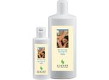 Olio Da Massaggio Biologico, Vata, 1000 Ml