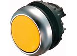 Eaton Pulsante Frontale 1F Ge Ø22,5Mm Rnd 22X6Mm