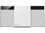 Sistema Micro Hi-Fi Panasonic Corp. SCHC300EGW Hifi Bluetooth 20W Bianco