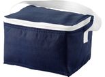 Borsa Frigo Bullet Spectrum Per 6 Lattine PF113 (20 X 12,5 X 14,5 Cm) (Blu Navy)