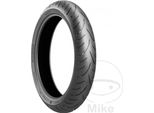 Bridgestone Battlax T31 Anteriore 120/70 R18 M/C Tl 59(W) Anteriore