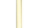 Duni 526425 Tischtuchrolle - Uni, 1,25 X 10 M, Champagner