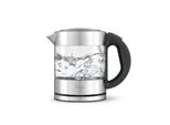 Sage Wasserkocher Compact Kettle Pure edelstahl