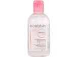 Bioderma Sensibio H2O Acqua Micellair 100 Ml