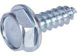 Bofix Vite Per Catene Bofix 4,2X13,Verz.Pack.A100 Pz.