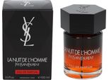 Yves Saint Laurent La Nuit De L'homme Eau De Parfum 100Ml