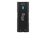 Ik Multimedia Irig HD2