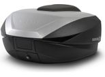 Bauletto Moto Espandibile Shad SH59X Alu Look 46/58L